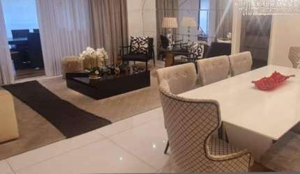 Apartamento para Venda em São Caetano do Sul, Santo Antônio, 3 dormitórios, 2 suítes, 5 banheiros, 3 vagas