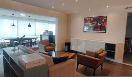 Apartamento para Venda em São Caetano do Sul, Santo Antônio, 3 dormitórios, 3 suítes, 5 banheiros, 3 vagas