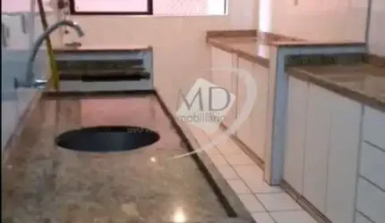 Apartamento com 3 quartos à venda na Rua Amapá, Rudge Ramos, São Bernardo do Campo por R$ 470.000