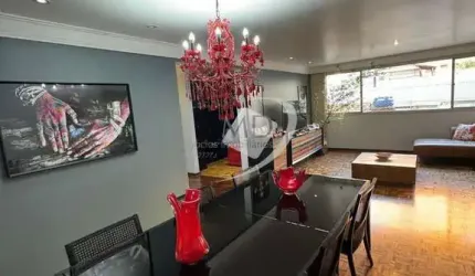 Apartamento com 4 quartos à venda na Rua Maranhão, Santo Antônio, São Caetano do Sul por R$ 850.000