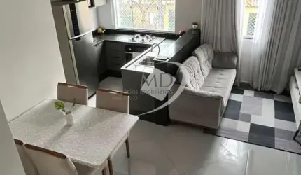 Casa com 2 quartos à venda na Rua Anhangüera, Vila Curuçá, Santo André por R$ 530.000