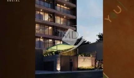 Apartamento com 1 quarto à venda na Rua Alagoas, Centro, São Caetano do Sul por R$ 505.000