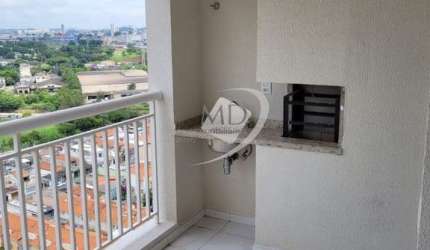 Apartamento com 3 quartos à venda na Rua Justino Paixão, Jardim São Caetano, São Caetano do Sul por R$ 980.000