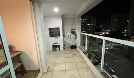 Apartamento com 3 quartos à venda na Rua Amazonas, Centro, São Caetano do Sul por R$ 1.170.000