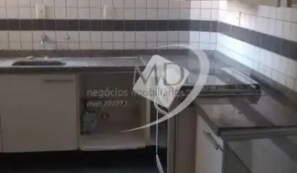 Apartamento com 2 quartos à venda na Rua Ivaí, Santa Maria, São Caetano do Sul por R$ 580.000