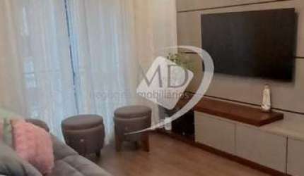 Apartamento com 2 quartos à venda na Rua Osvaldo Cruz, Santa Paula, São Caetano do Sul por R$ 590.000