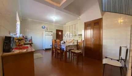 Casa com 3 quartos à venda na Rua Engenheiro Rebouças, Cerâmica, São Caetano do Sul por R$ 850.000