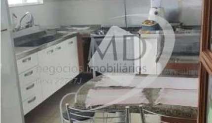 Apartamento com 3 quartos à venda na Rua Pelegrino Bernardo, Olímpico, São Caetano do Sul por R$ 640.000