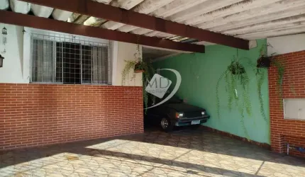 Casa com 3 quartos à venda na Rua Ribeirão Preto, Olímpico, São Caetano do Sul por R$ 795.000