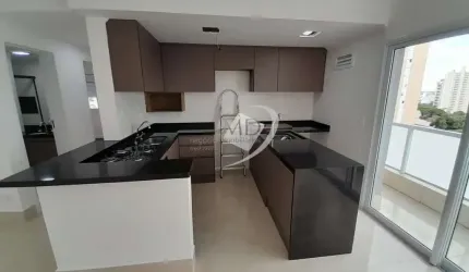 Apartamento com 2 quartos à venda na Rua das Pitangueiras, Jardim, Santo André por R$ 670.000
