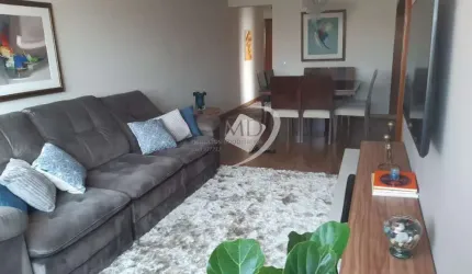 Apartamento com 3 quartos à venda na Rua Sílvia, Santa Maria, São Caetano do Sul por R$ 690.000