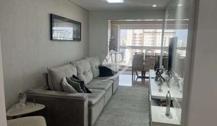 Apartamento com 2 quartos à venda na Avenida Doutor Rodrigues Alves, Fundação, São Caetano do Sul por R$ 1.380.000