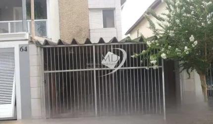 Casa com 3 quartos à venda na Graciliano Ramos, Jardim São Caetano, São Caetano do Sul por R$ 680.000