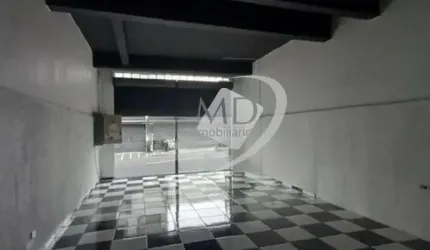 Sala comercial para alugar na Rua Osvaldo Cruz, Santa Paula, São Caetano do Sul por R$ 2.950