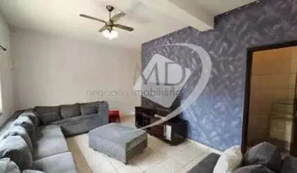 Casa com 4 quartos à venda na Rua Giuseppe Carnevalli, Boa Vista, São Caetano do Sul por R$ 1.200.000