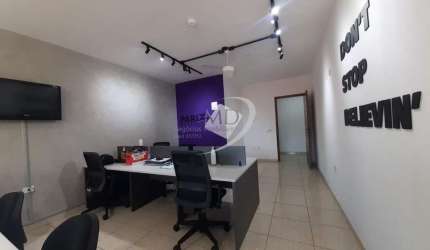 Sala comercial para alugar na Alameda São Caetano, Santa Maria, São Caetano do Sul por R$ 1.750