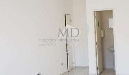 Sala comercial para alugar na Rua Coronel Camisão, Osvaldo Cruz, São Caetano do Sul por R$ 1.000