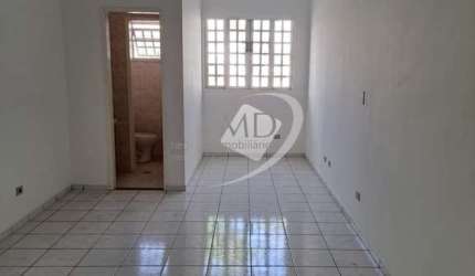 Sala comercial para alugar na Rua Coronel Camisão, Osvaldo Cruz, São Caetano do Sul por R$ 1.000