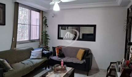 Apartamento com 2 quartos à venda na Rua Ângelo Aparecido Radim, São José, São Caetano do Sul por R$ 480.000