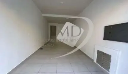 Sala comercial para alugar na Avenida Paraíso, Osvaldo Cruz, São Caetano do Sul por R$ 2.900