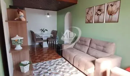 Apartamento com 2 quartos à venda na João Euclides Pereira, Santa Maria, São Caetano do Sul por R$ 600.000