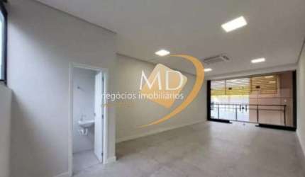 Sala comercial para alugar na Euclides da Cunha, Jardim São Caetano, São Caetano do Sul por R$ 2.500
