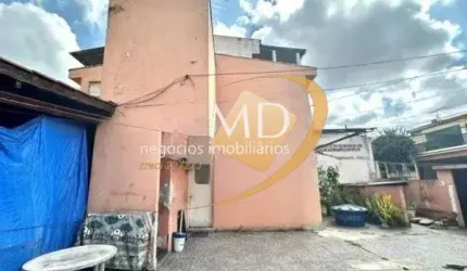 Terreno à venda na Rua Manoel Augusto Ferreirinha, Nova Gerty, São Caetano do Sul por R$ 1.300.000