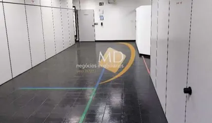 Sala comercial para alugar na Rua Amazonas, Santo Antônio, São Caetano do Sul por R$ 9.000