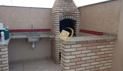 Apartamento com 3 quartos à venda na Rua São Francisco de Assis, Santa Maria, São Caetano do Sul por R$ 780.000