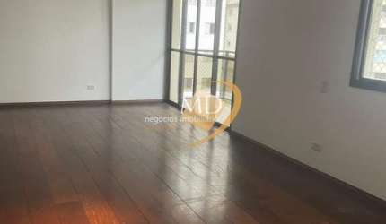 Apartamento com 3 quartos à venda na Rua Vitória Régia, Campestre, Santo André por R$ 799.000