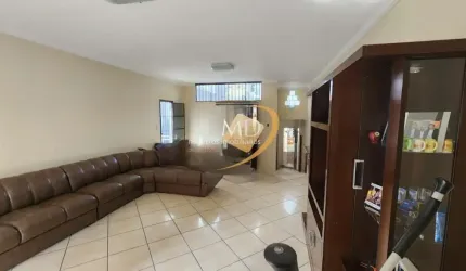 Casa com 3 quartos à venda na Alameda São Caetano, Santa Paula, São Caetano do Sul por R$ 1.600.000