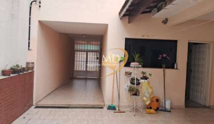 Casa com 3 quartos à venda na Rua Martim Francisco, Santa Paula, São Caetano do Sul por R$ 1.600.000