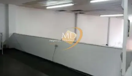 Barracão / Galpão / Depósito para alugar na Rua Perrella, Fundação, São Caetano do Sul por R$ 30.000