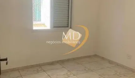 Apartamento com 2 quartos à venda na Rua Tocantins, Nova Gerty, São Caetano do Sul por R$ 470.000