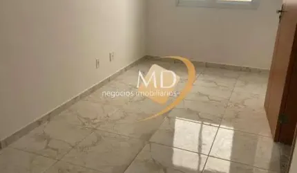 Apartamento com 2 quartos à venda na Rua Tocantins, Nova Gerty, São Caetano do Sul por R$ 450.000