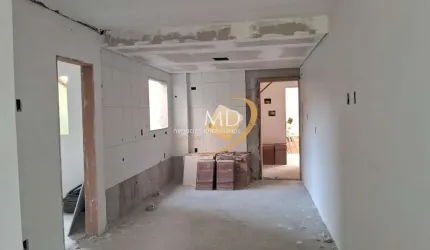 Apartamento com 2 quartos à venda na Avenida Araucária, Parque Oratório, Santo André por R$ 450.000