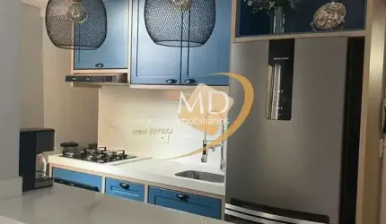 Cobertura com 2 quartos à venda na Rua Lourdes, Casa Branca, Santo André por R$ 465.000