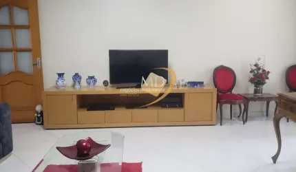 Casa com 3 quartos à venda na Rua Giacinto Tognato, Baeta Neves, São Bernardo do Campo por R$ 2.200.000