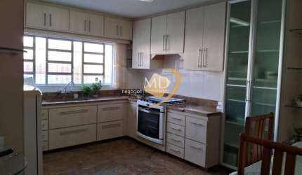 Casa com 3 quartos à venda na Rua Lisboa, Osvaldo Cruz, São Caetano do Sul por R$ 1.710.000