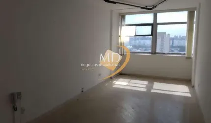 Sala comercial para alugar na Rua Manoel Coelho, Centro, São Caetano do Sul por R$ 1.066