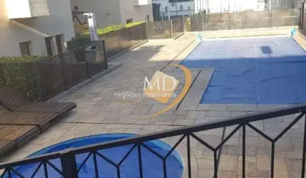 Apartamento com 3 quartos à venda na Rua Júlio de Mesquita, Paulicéia, São Bernardo do Campo por R$ 546.000