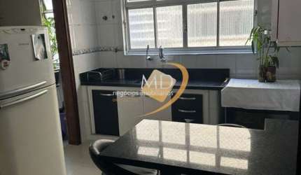Apartamento com 2 quartos à venda na Rua Bom Pastor, Osvaldo Cruz, São Caetano do Sul por R$ 467.000