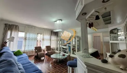 Casa com 4 quartos para alugar na Rua Nove de Julho, Olímpico, São Caetano do Sul por R$ 9.000