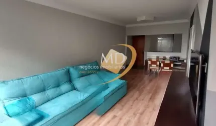 Apartamento com 3 quartos à venda na Avenida Goiás, Santo Antônio, São Caetano do Sul por R$ 690.000