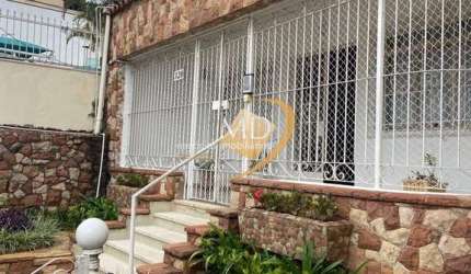 Casa com 4 quartos à venda na Rua Martim Francisco, Santa Paula, São Caetano do Sul por R$ 2.500.000