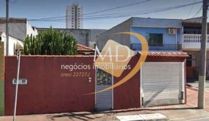 Terreno à venda na Rua Humaitá, Fundação, São Caetano do Sul por R$ 690.000