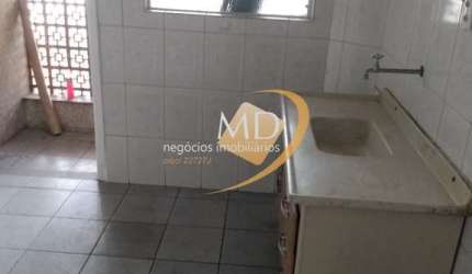Apartamento com 2 quartos para alugar na Rua Baraldi, Centro, São Caetano do Sul por R$ 1.900