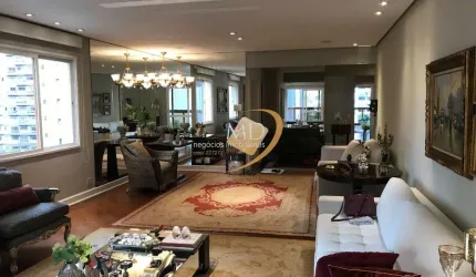 Apartamento com 3 quartos à venda na Rua das Figueiras, Jardim, Santo André por R$ 1.950.000