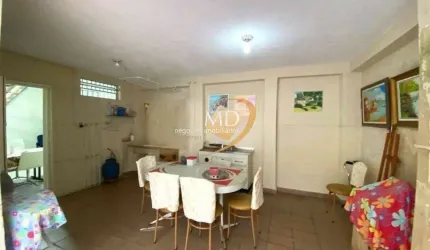 Casa comercial à venda na Rua Rio de Janeiro, Osvaldo Cruz, São Caetano do Sul por R$ 1.750.000