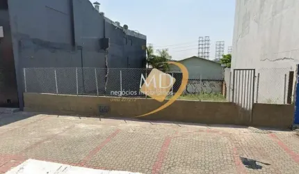 Terreno à venda na Avenida Goiás, Santa Paula, São Caetano do Sul por R$ 3.500.000